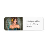 Fairytale Princess (Vorne)