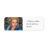 Fairytale Princess (Vorne)