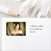 Fairytale Princess (Insitu)