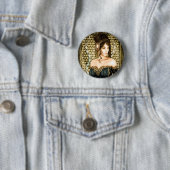 Fairytale Princess Button (Beispiel)