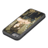 Fairytale Princess Case-Mate iPhone Hülle (Unterseite)