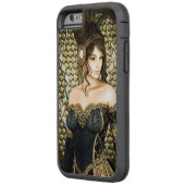 Fairytale Princess Case-Mate iPhone Hülle (Rückseite Links)
