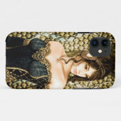 Fairytale Princess Case-Mate iPhone Hülle (Rückseite (Horizontal))