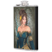 Fairytale Princess Flachmann (Links)