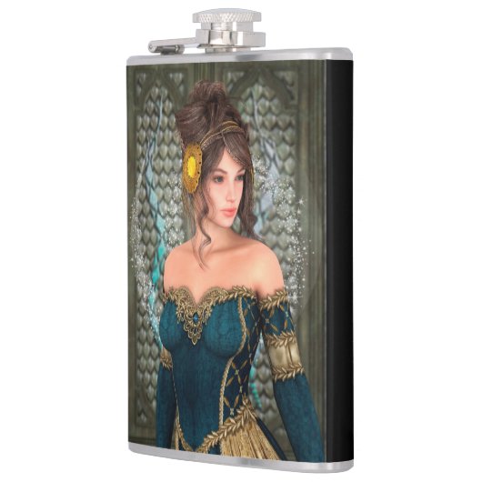 Fairytale Princess Flachmann (Links)