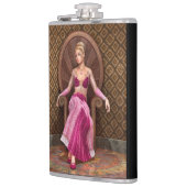 Fairytale Princess Flachmann (Links)