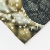 Fairytale Princess Fleecedecke (Ecke)