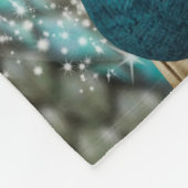 Fairytale Princess Fleecedecke (Ecke)