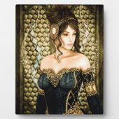 Fairytale Princess Fotoplatte (Vorderseite)