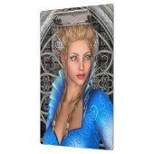 Fairytale Princess Klemmbrett (Links)
