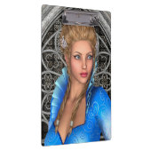 Fairytale Princess Klemmbrett (Rechts)