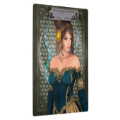 Fairytale Princess Klemmbrett (Rechts)