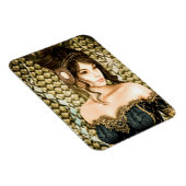 Fairytale Princess Magnet (Rechte Seite)
