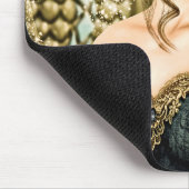 Fairytale Princess Mousepad (Ecke)