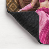 Fairytale Princess Mousepad (Ecke)