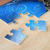 Fairytale Princess Puzzle (Seite)