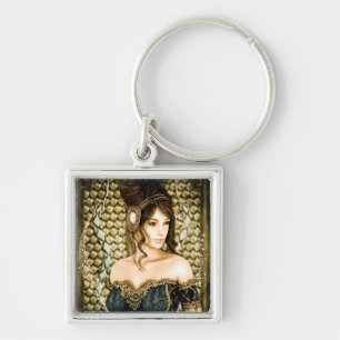 Fairytale Princess Schlüsselanhänger