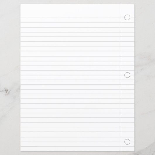 Fairytale Rose Fantasy Art Notebook (Rückseite)