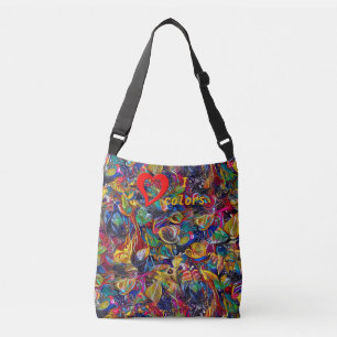 Fairytale Sea I Liebe Colors Tasche