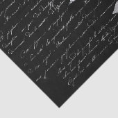 Fairytale Steampunk Seidenpapier (Ausschnitt)