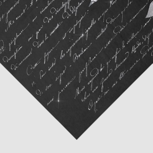 Fairytale Steampunk Seidenpapier (Ausschnitt)