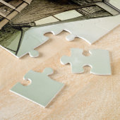 Fairytale Treehouse Puzzle (Seite)