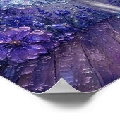 FairyTaleBallerina2 Poster (Ecke)