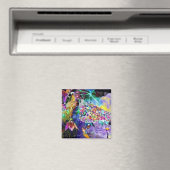 Fairytales, Magnet (In Situ (Geschirrspüler))