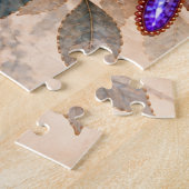 Fairywrens Puzzle (Seite)