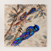 Fairywrens Puzzle (Horizontal)