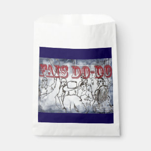 Fais Do-Do-Design Geschenktütchen