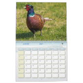 Faisan-Kalender Kalender (Jan 2027)