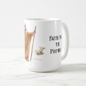 Faith Abraham und Sarah Tasse (VorderseiteRechts)