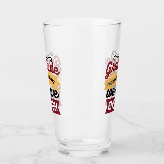 Faith and Gratitude Artwork – Uplifting Christian Glas (Links)