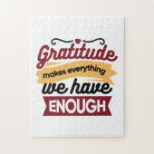 Faith and Gratitude Artwork – Uplifting Christian Puzzle (Vertikal)