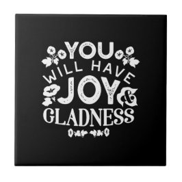 Faith and Happiness – Joy and Gladness Quotes Fliese