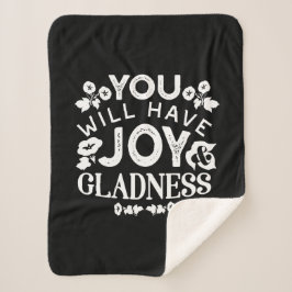 Faith and Happiness – Joy and Gladness Quotes Sherpadecke