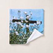 FAITH Badetuch Set (Waschlappen)