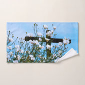 FAITH Badetuch Set (Handtuch)