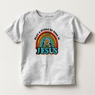 Faith-Based Baby T - Shirt