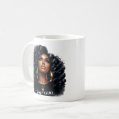 Faith Based Coffee Tasse (Vorderseite Links)