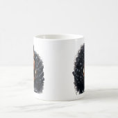 Faith Based Coffee Tasse (Mittel)