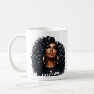 Faith Based Coffee Tasse