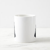 Faith Based Coffee Tasse (Mittel)