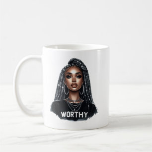 Faith Based Coffee Tasse