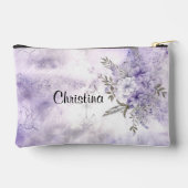 Faith Based - Matthew 19:26 Zubehörtasche (Rückseite)