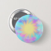 Faith ~ Burst Button (Vorne & Hinten)