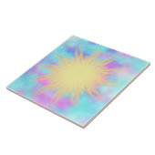 Faith ~ Burst Fliese (Seite)