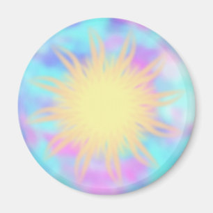 Faith ~ Burst Magnet