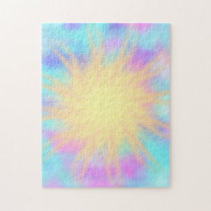 Faith ~ Burst Puzzle